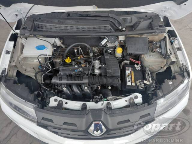 2025 RENAULT KWID 