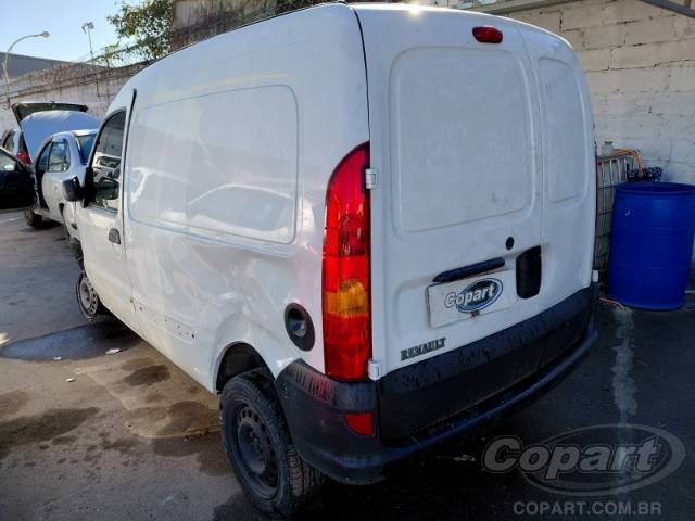 2015 RENAULT KANGOO EXPRESS 