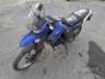 2022 YAMAHA XTZ 250 