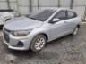 2021 CHEVROLET ONIX PLUS 