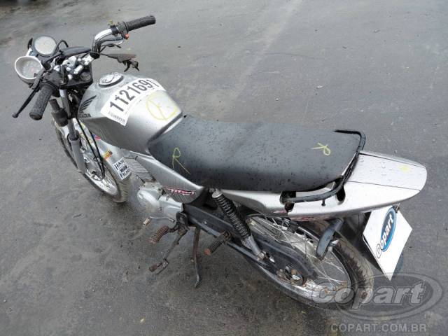 2006 HONDA CG 150 