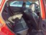 2012 FORD FIESTA 