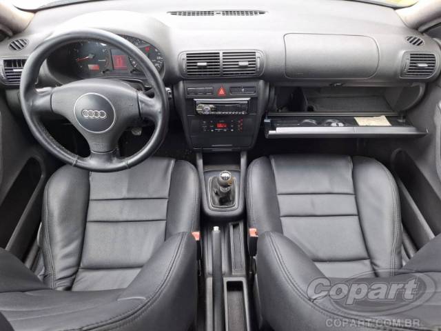 2006 AUDI A3 