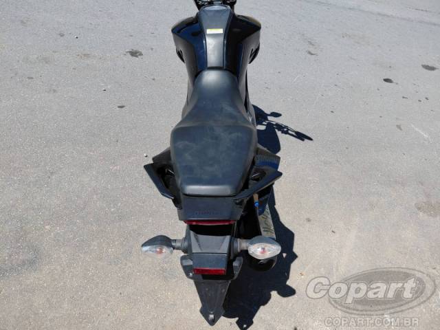 2026 HONDA CG 160 