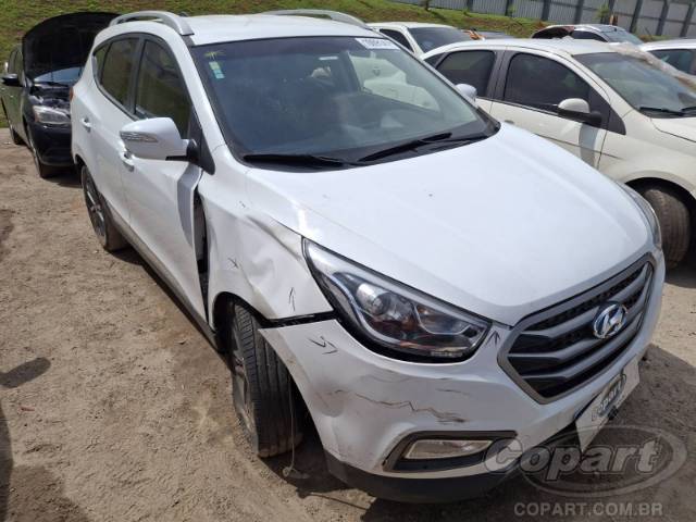 2018 HYUNDAI IX35 