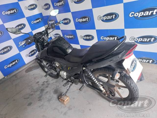 2025 YAMAHA FACTOR 