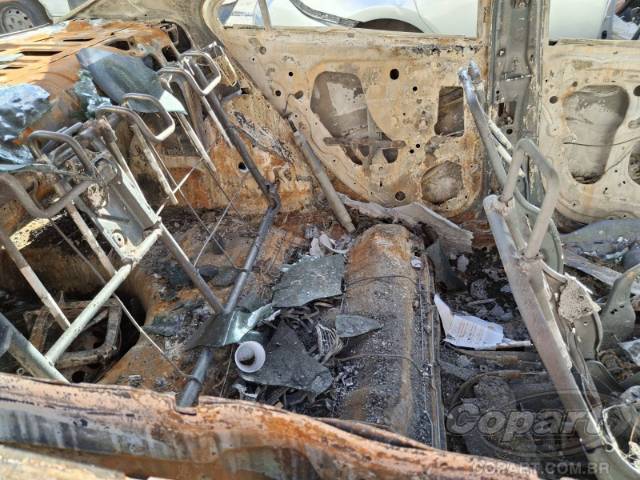 2019 CHEVROLET PRISMA 