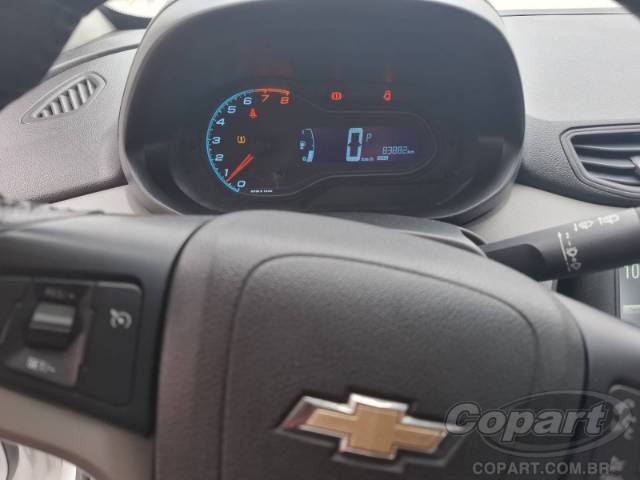 2017 CHEVROLET ONIX 