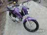 2024 HONDA CG 160 