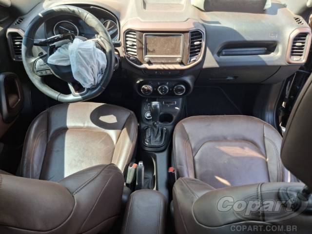 2020 FIAT TORO 