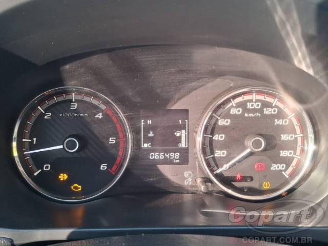 2024 MITSUBISHI L200 TRITON 