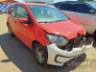2015 VOLKSWAGEN UP 