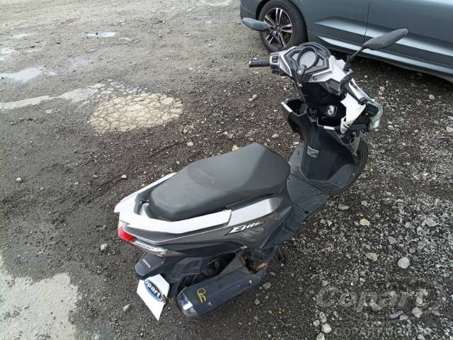 2024 HONDA ELITE 