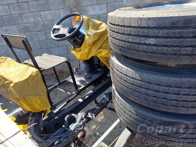 0 MERCEDES-BENZ O-500 RSD 