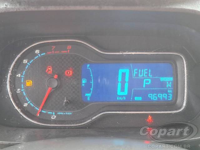 2019 CHEVROLET COBALT 