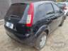 2010 FORD FIESTA 