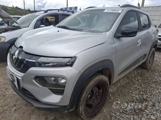 2024 RENAULT KWID 