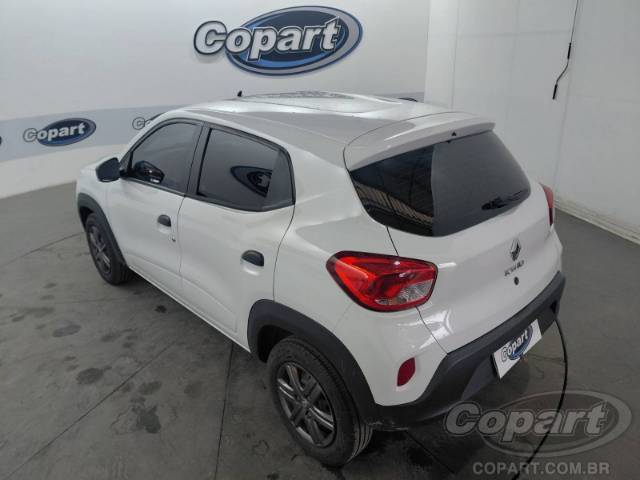 2025 RENAULT KWID 