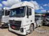 2017 MERCEDES BENZ ACTROS 