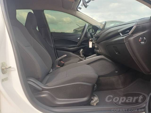 2024 CHEVROLET ONIX PLUS 
