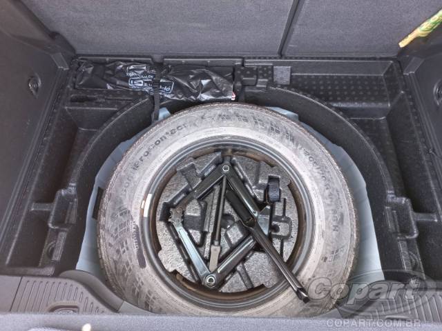 2014 CHEVROLET TRACKER 