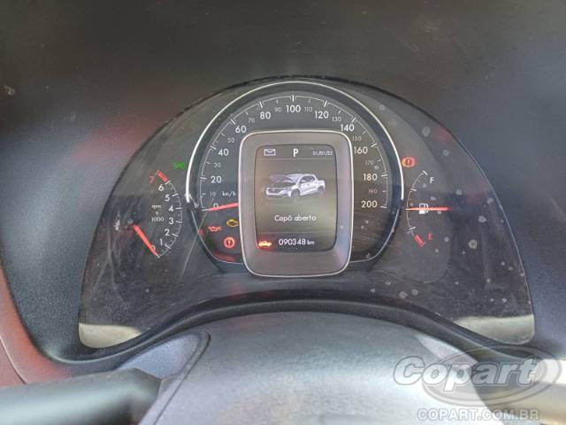 2023 FIAT STRADA CD 