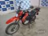 2024 HONDA NXR 160 