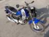 2023 HONDA CG 160 