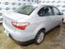 2015 FIAT GRAND SIENA 
