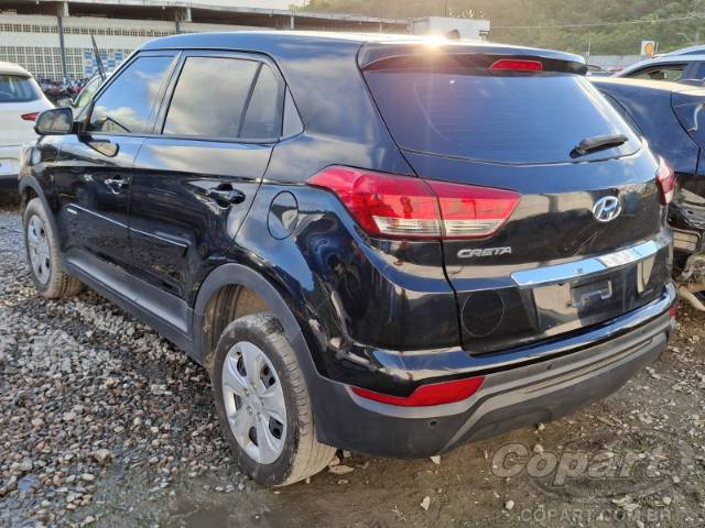 2021 HYUNDAI CRETA 