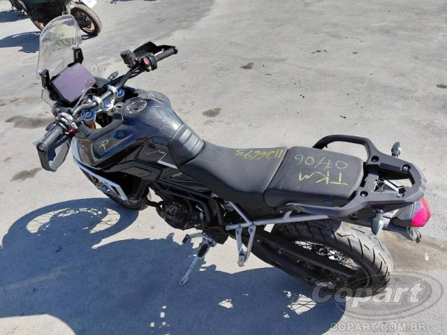 2024 TRIUMPH TIGER 