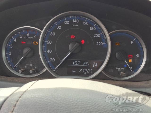 2023 TOYOTA YARIS 