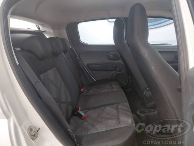 2023 FIAT MOBI 