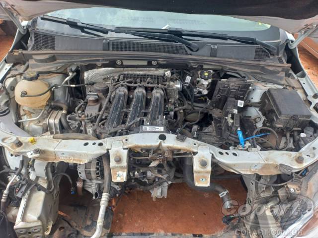 2025 CHEVROLET ONIX PLUS 