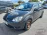 2006 FORD FIESTA 