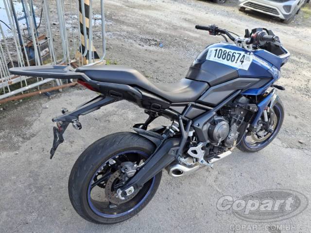 2023 TRIUMPH TIGER SPORT 