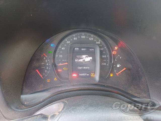 2021 FIAT STRADA 