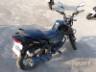 2021 YAMAHA YBR 150 FACTOR 