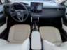 2025 TOYOTA COROLLA CROSS 