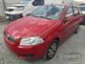 2014 FIAT SIENA 