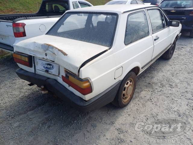 1991 VOLKSWAGEN VOYAGE 