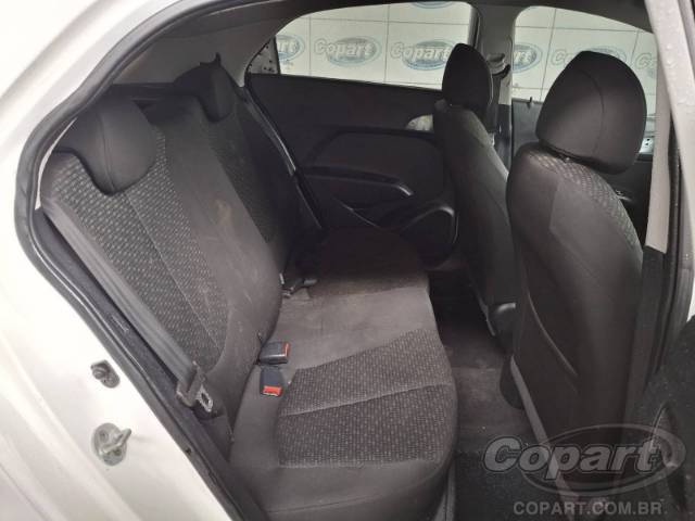 2019 HYUNDAI HB20 