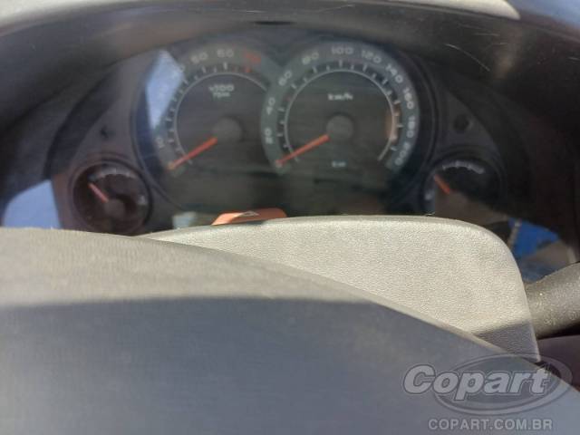 2010 CHEVROLET CELTA 