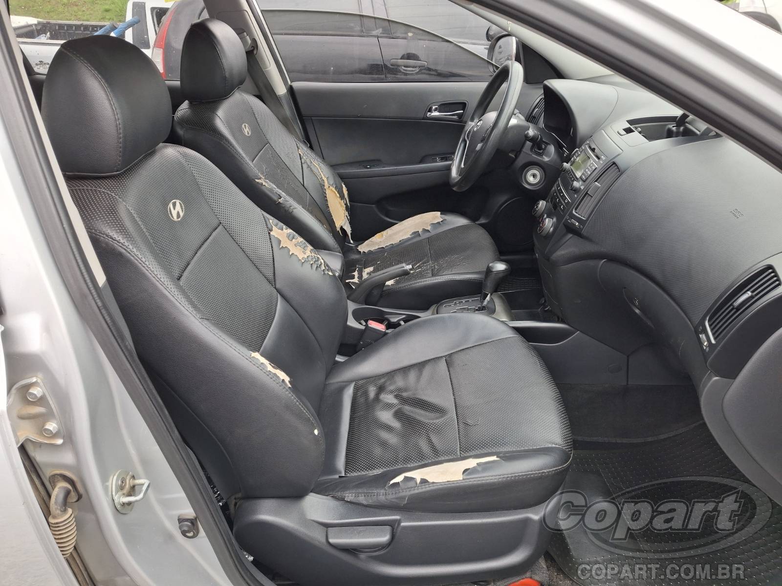 Foto 5: 2011 HYUNDAI I30