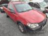 2009 FIAT STRADA 