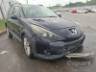 2009 PEUGEOT 207 SW 