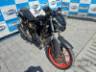 2025 YAMAHA FZ15 