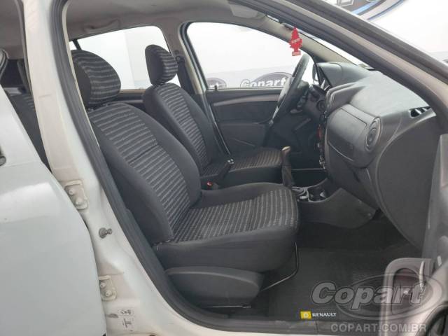 2013 RENAULT SANDERO 