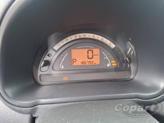 2009 CITROEN C3 