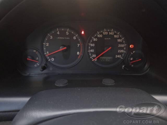 2003 HONDA CIVIC 